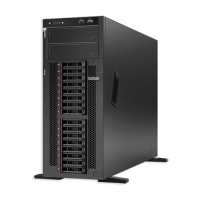 Lenovo ThinkSystem ST550 - 2P Tower (Xeon Gold 5118, 8GB, O/Bay 8x2.5in HS SAS/SATA HDD) [7X10A00ESG]
