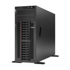 Lenovo ThinkSystem ST550 - 2P Tower (Xeon Gold 5122, 8GB O/Bay 4x 3.5in HS SAS/SATA HDD) [7X10A00GSG]