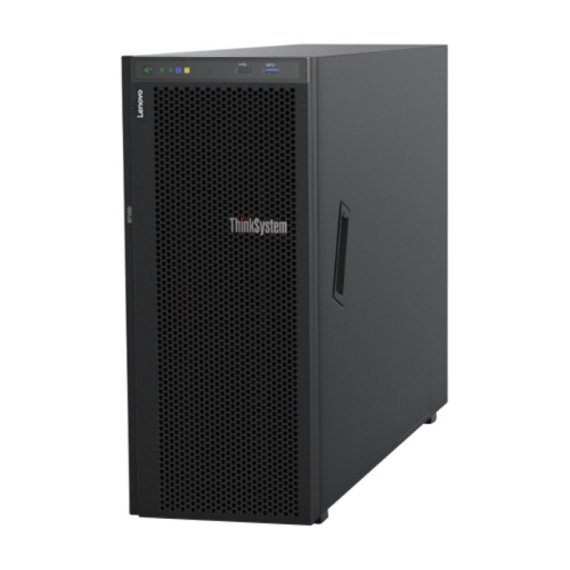 Lenovo Thinksystem ST550 GEN 2- 2P (Intel Xeon Gold 6230 20C 2.1 