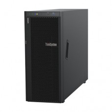 Lenovo Thinksystem ST550  GEN 2- 2P (Intel Xeon Gold 5215 10C 2.5GHz , 16GB , O/Bay 4x 3.5in HS SAS/SATA HDD , RAID 930-8i) [7X10A080SG]