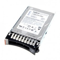 Lenovo ThinkSystem 3.5 Inch 1TB HDD SAS 7.2K [7XB7A00041]