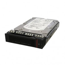 Lenovo ThinkSystem 3.5 Inch 10TB HDD SAS 7.2K NL SAS Hot Swap [7XB7A00054]