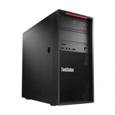 Lenovo ThinkSystem ST250 1P Tower (Xeon E-2104G 4+2C 65W 3.2GHz/2666MHz , 1x8GB , O/Bay 4x3.5in HS SAS/SATA HDD , Onboard RSTe) [7Y45A00SSG]
