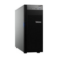 Lenovo ThinkSystem ST250 1P Tower (Xeon E-2104G 4+2C 65W 3.2GHz/2666MHz , 1x8GB , O/Bay 8x2.5in HS SAS/SATA HDD , RAID 530-8i) [7Y45A014SG]
