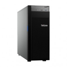 Lenovo ThinkSystem ST250 1P Tower (Xeon E-2104G 4+2C 65W 3.2GHz/2666MHz , 1x8GB , O/Bay 8x2.5in HS SAS/SATA HDD , RAID 530-8i) [7Y45A014SG]