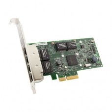 Lenovo ThinkSystem Broadcom NetXtreme PCIe 1Gb 4-Port for SR550 [7ZT7A00484]