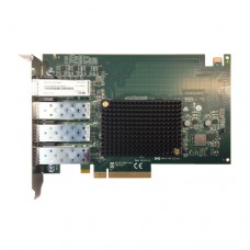 Lenovo ThinkSystem Emulex OCe14104B-NX PCIe 10Gb 4-Port [7ZT7A00493]