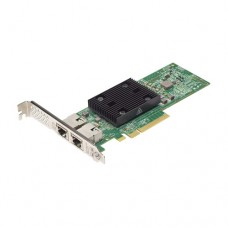 Lenovo ThinkSystem Broadcom NX-E PCIe 10Gb 2-Port for SR550 [7ZT7A00496]