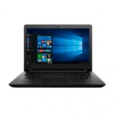 Lenovo Business Notebook V110-14AST (AMD A9-9420-3Ghz , 4GB , 500GB , 14"HD , DOS) [80TC00-0WID]