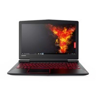 Lenovo Legion Y520-15IKBN (GTX1050-4GB , 8GB , Win 10 Home) [80WK01-67ID]