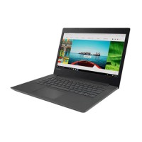 Lenovo IdeaPad IP320-14AST (AMD A4-9120-2.2Ghz , 4GB , 500GB , DOS) [80XU002QID/2RID]