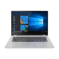 Lenovo Yoga 530 (Intel i7-8550U , 8GB DDR4 , MX130 2GB , W10H , Grey Black) [81C800QNID/QMID]