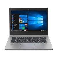 Lenovo IdeaPad IP330-14AST (14.0 HD  , AMD A9-9425 , Win10HOME , INTEGRATED , 1TB , 4GB , Platinum Grey) [81D50039ID]