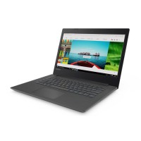 Lenovo IdeaPad IP330-14IKBR (14.0 HD , Intel i3-7020U , AMD RADEON™ 530 GDDR5 2G ,4G DDR4 , Onyx Black) [81G2009EID]