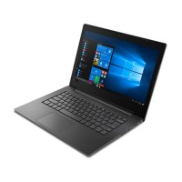 Lenovo Notebook V130-14-8ID (Intel Core N4000 (4MB cache, up to 2.6 GHz), 14.0" HD, 4GB DDR4) [81HM00A8ID]