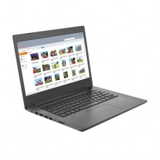 Lenovo Notebook - V130-14 GX40T70423 (Intel Cel 3867U ( 2MB cache, up to 1,8Ghz ) , 4GB DDR4 2133Mhz SoDimm , 1 TB 5400RPM , DOS) [81HQ00PJID]