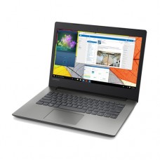 Lenovo IdeaPad IPS530-13IWL (13.3FHD , 16GB , I7-8565U_1.8G , Mineral Grey) [81J70046ID]