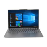 Lenovo Yoga S940-14IWL (13.3FHD , i7-8565U , INTEGRATED GRAPHICS , 16GB , W10 HOME ; IRON GREY) [81Q7001RID]