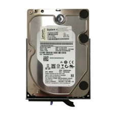 Lenovo HDD 3.5in SATA Simple Swap 1TB [81Y9806]