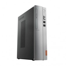 Lenovo IC 510s-08IKL (i3-7100-3.9Ghz , 4GB DDR-4 , 1TB HDD , Win 10 Home) [90GB00-LLID]