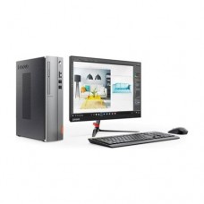 Lenovo IC 510s-08IKL (i3-7100-3.9Ghz , 4GB DDR-4 , 1TB HDD , DOS) [90GB00-LMID]