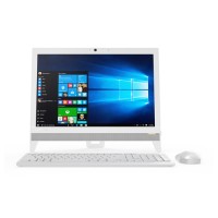 Lenovo IdeaCentre AiO 310-20IAP (Intel CQC J3455-up to 2.3, 4GBDDR3L, Win 10) [F0CL00-0LID / 7SID]