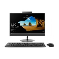 Lenovo AIO 520-22AST (AMD A9-9420-3Ghz , 4GB , 1TB , DOS) [F0D600-5AID]