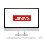 Lenovo AIO 520-22ICB (i5-8400T-Up to 3.3 Ghz , 4GB-DDR4 , 2TB , DOS) [F0DT000DID/0FID]