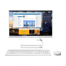Lenovo AIO 340-22IWL (i3-8145U , 4GB DDR-4 , 1TB , Win10Home) [F0EB0009ID/0QID]