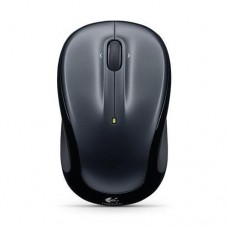 Logitech Wireless Mouse M325 Dark Silver [910-002151]