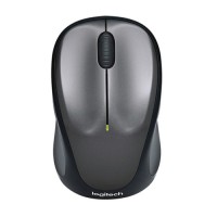 Logitech Wireless Mouse M235 - Colt Glossy [910-003384]