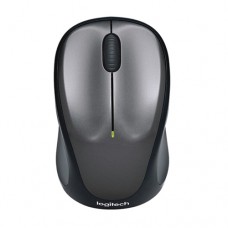 Logitech Wireless Mouse M235 - Colt Glossy [910-003384]