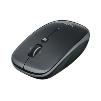 Logitech Bluetooth Mouse M557 - Dark Gray [910-003960]