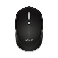 Logitech Bluetooth Mouse M337 - Black [910-004521]