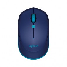 Logitech Bluetooth Mouse M337 - Blue [910-004534]