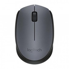 Logitech Wireless Mouse M171 - Grey [910-004655]