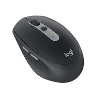 Logitech Wireless Mouse M590 - Graphite Tonal [910-005203]