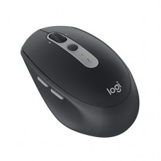 Logitech Wireless Mouse M590 - Graphite Tonal [910-005203]