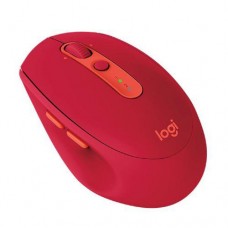 Logitech Wireless Mouse M590 - Ruby [910-005205]
