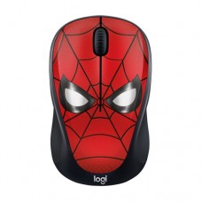Logitech Wireless Mouse M238 Marvel Collection - Spiderman [910-005559]