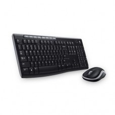 Logitech Wireless Combo MK270r [920-006314]