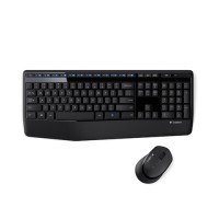 Logitech Wireless Combo MK345 [920-006491]