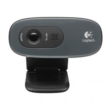 Logitech Webcam C270 HD [960-000584]