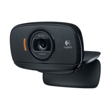 Logitech Webcam B525 HD [960-000841]