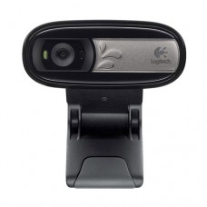Logitech Webcam C170 [960-000958]
