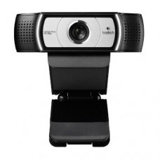 Logitech HD Pro ( Carl Zeiss Lens ) C930e [960-000976]