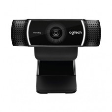 Logitech Stream Webcam C922 Pro [960-001090]