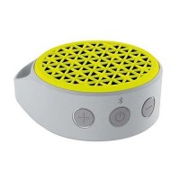 Logitech Speaker X50 Yellow [980-001064]