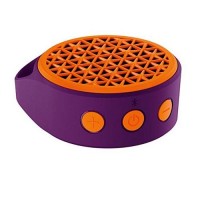Logitech Speaker X50 Orange [980-001089]