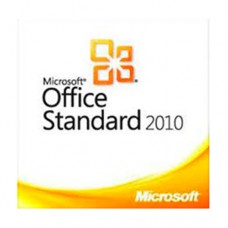 Microsoft [Office Standard]OfficeStd LicSAPk OLP NL Gov[Pemerintah] [021-07160]